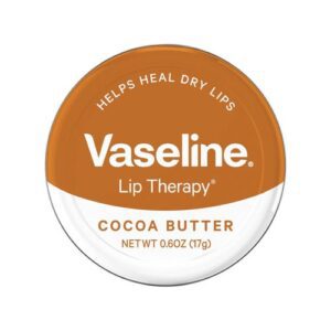 Vaseline Lip Therapy 20G Cocoa Butter