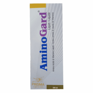 Aminogard Liquid 200Ml