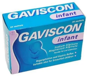 Gaviscon Infant Satchets 30'S