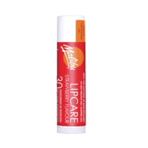 Malibu Spf 30 Lipbalm Strawberry 5G