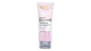 Loreal Glycolic Bright Cleanser