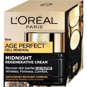Loreal Age Perfect Cell Renegenerative Cream