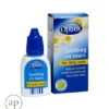 Optrex Soothing Eye Drop For Itchy Eye 10Ml