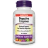 Webber Naturals Digestive Enzymes