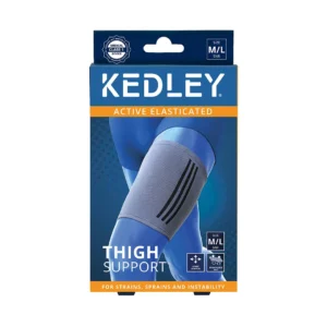 Kedley Elasticated Thigh Support M/L