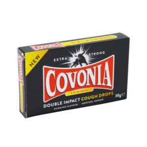 Covonia Lozenges Original 30G