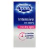 Optrex Intensive Eye Drops For Dry Eyes 10Ml