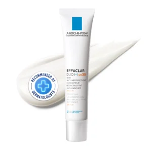 Laroche Posay Effaclar Duo(+) Spf30 40Ml
