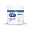 E 45 Cream Jar