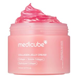 Medicube Collagen Cream 110Ml