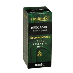 Healthaid Bergamot Oil 10Ml