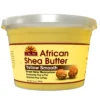 Okay African Shear Butter 368Gm