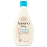 Aveeno Baby Wash 400Ml