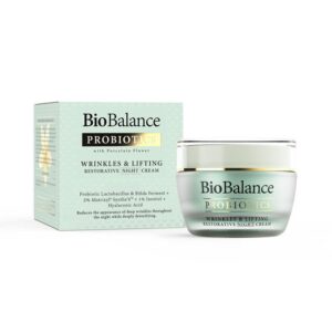 Bio Balance Probiotics Restorative Night Cream 50Ml