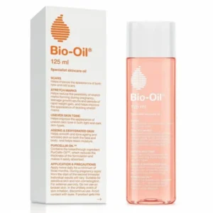 BIO - OIL 125ML