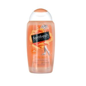 Femfresh Daily Wash 250Ml