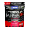 Usn Hyperbolic Mass Gh Strawberry Cheesecake 1Kg