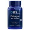 Life Extension Estrogen For Women 30 Tablets