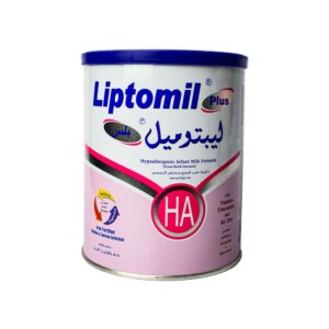 Liptomil Plus Ha 400G
