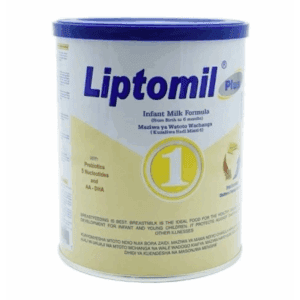 Liptomil Plus 1 400G