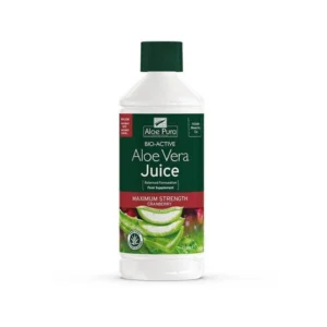 Op Aloe Vera Juice 1 Litre