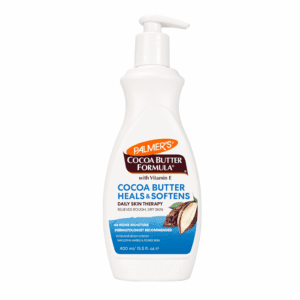Palmers Cocoa Butter Soften 400Ml