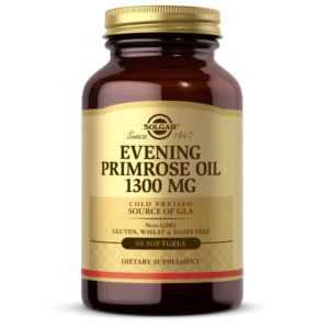 Solgar Evening Primrose