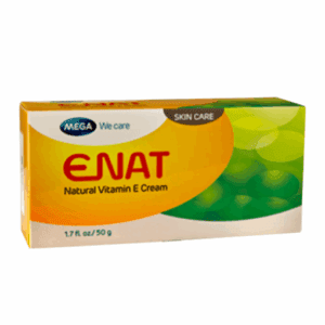 Enat Cream 50G