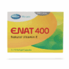 Enat 400Mg Capsules 30S