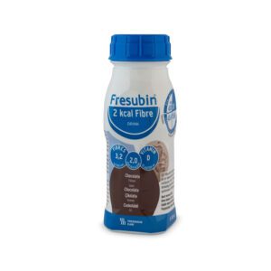 Fresubin 2Kcal Fibre Choc 200Ml
