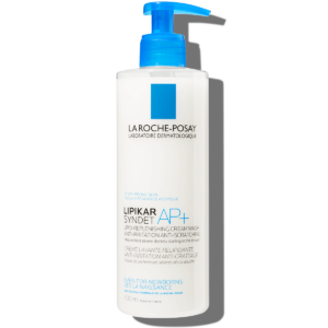 Laroche Posay Lipikar Syndet Ap+ 400Ml