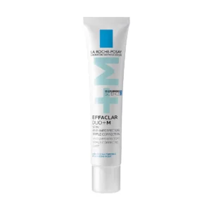 Laroche Posay Effaclar Duo(+)M 40Ml