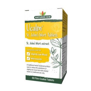 Natures Aid Ucalm