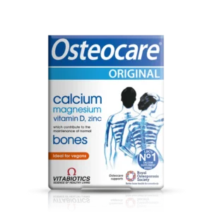 Osteocare Tablets 30S