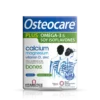 Osteocare Plus Soy & Omega Pack 84S