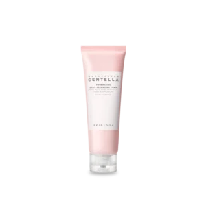 Skin 1004 Deep Cleansing Foam 125Ml
