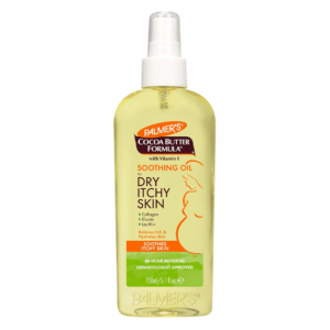 Palmers Itchy Skin Oil 150Ml