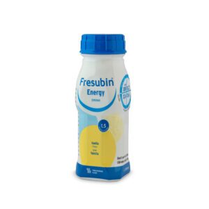Fresubin Energy Drink Vanilla 200Ml