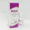 Momate Nasal Spray 50Mcg 1's