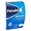 Panadol Advance Tablets 16'S