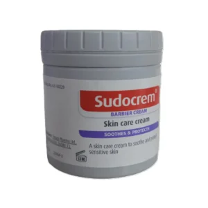 Sudo Cream 60Gm