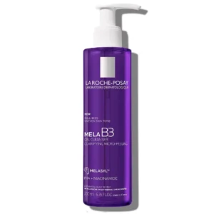 Laroche Posay Mela B3 Cleanser 200Ml