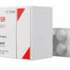 Diclomol Sr 100Mg Tablets 100's