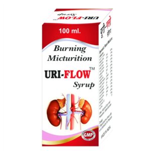 Uriflow Liquid 100Ml