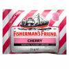 Fisherman`S Friend Cherry Low Sugar Lozenges 25G