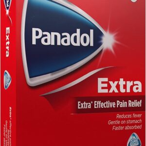 Panadol Extra 24'S