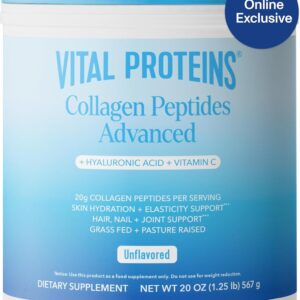 Vital Proteins Collagen Peptides