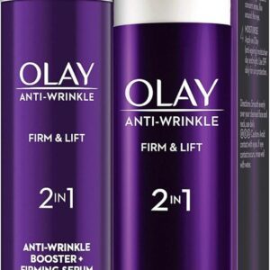Olay 2In1 Serum 50Ml