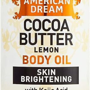 American Dream Kojic Oil 200Ml