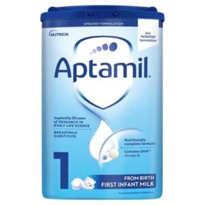 Aptamil Stage 1 800G